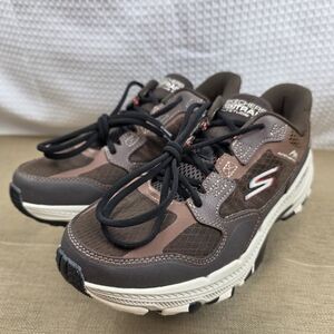 Skechers Mens Go Run Trail Altitude 2.0 RAVINE Running Sneakers